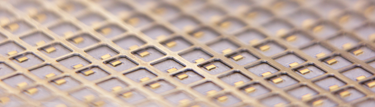 surface mount oscillators
